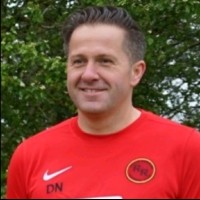 David Norton