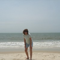 Patricia Monica Minck