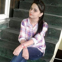 sonia thakur