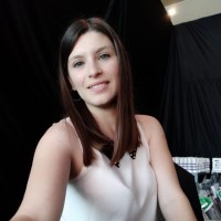 Gabriela Arévalo