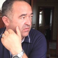 Celal Çıldır