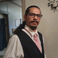 Eric Alcala