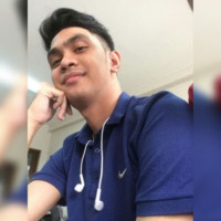 Mark Joseph Simbajon