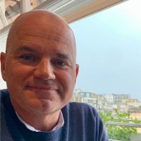 Søren Mejrup Jensen