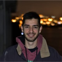 Marcos Rabadán Cobos