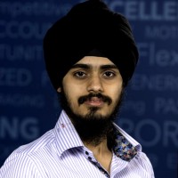 Manmeet Singh
