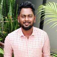 Girikaran Mallikarajunan