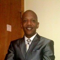 Larry Harris Ma,Cadc