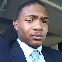 Jamil Alford