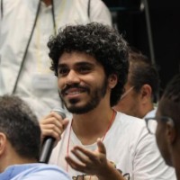 Jonathas Azevedo