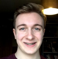 Ethan Parkins