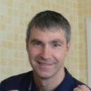 Peter Burnett