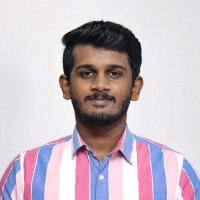 Antony Rosario Aesukumar