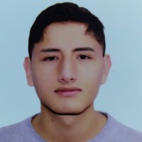 David Esteban Orozco Ordoñez