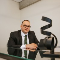 Jose Roberto Oliveira Junior