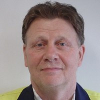 Martin Groenewoud