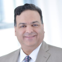 Adam Cherrill, CMC, PfMP
