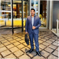 Varun Ambre