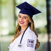 Giovana Santana Bsn, Rn, Ccrn