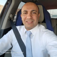 Ahmed Mahmoud Gad