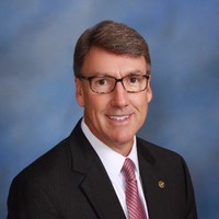 Ted Strong