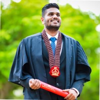 Senith Tharuka