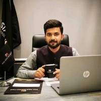 Ibraheem Ahmed