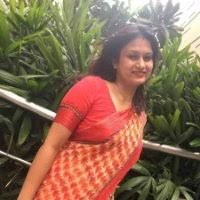 Shruti Saxena