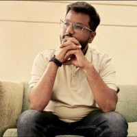 Parth Kanakia
