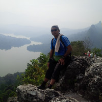 Ahmad Sani Mohamad Said