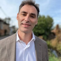 Stefano Magon