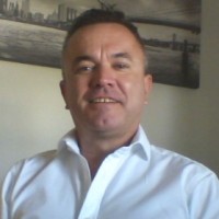 Gavin Boyce