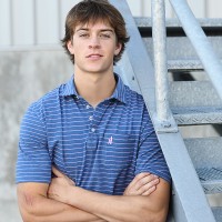 Oliver Lee