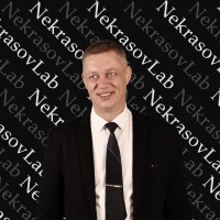 Евгений Некрасов