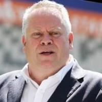 Greg O'Rourke