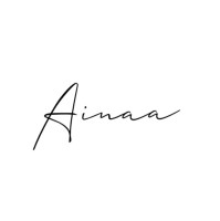 Ainaa Alkhelaifi