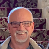 Mark Gravel