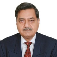 Murtaza Chaudhry