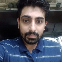 Anubhav Grover