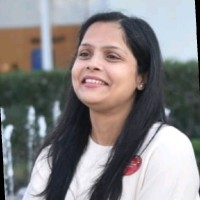 Ruchi Shambhavee