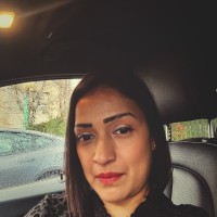Praveena Patel
