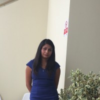 Daniela Tapia Palta