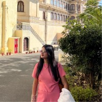 Pooja Jha