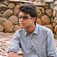 Anirban Das