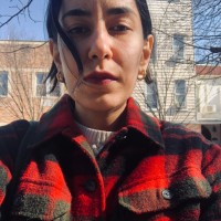 Elham Goodarzi