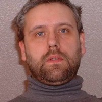 Andrew Beatty
