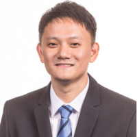 Johnny(Nan) Jiang