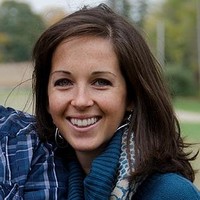 Jessica Stovin