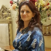 Dr Rupali Patil jain