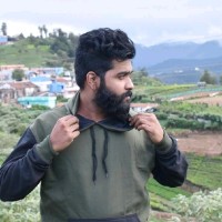 C Vineeth Kumar